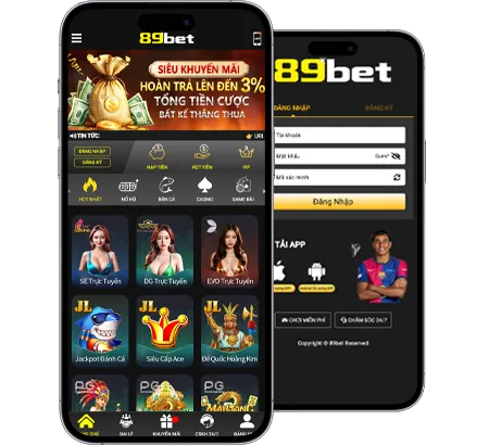 Giao dịch nạp rút tiền Kubet nhanh chóng