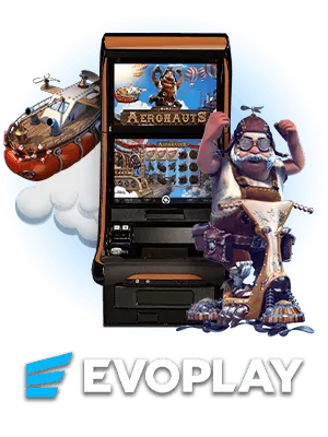 Biểu tượng bộ điều khiển game, tượng trưng cho sự đa dạng các loại hình xổ số.