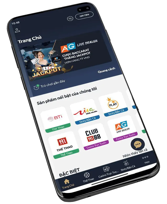 Hình ảnh đa dạng các loại game bài tại Kubet