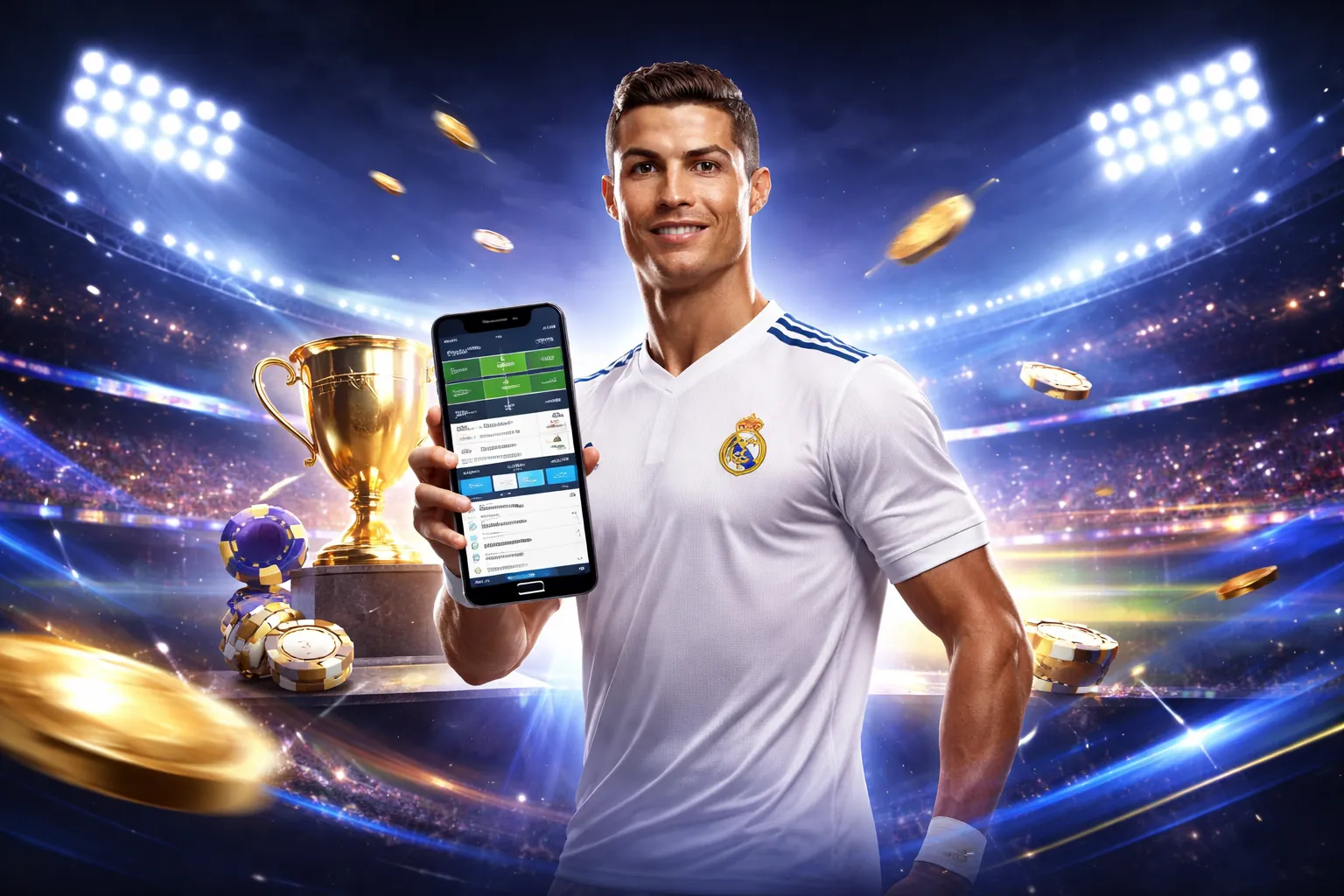 Chương trình VIP Kubet