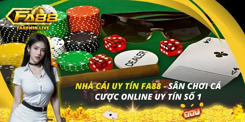 Tài Xỉu Kubet – Trò chơi xúc xắc truyền thống